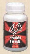 A. J.'s Prostate Formula