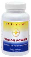 Vision Power Formula